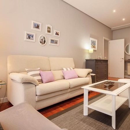 Vivienda Turistica De Prestancia En Castanos, Bilbao Exteriér fotografie