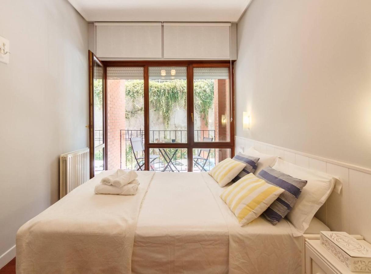 Vivienda Turistica De Prestancia En Castanos, Bilbao Exteriér fotografie