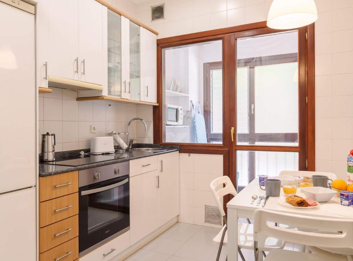 Vivienda Turistica De Prestancia En Castanos, Bilbao Exteriér fotografie