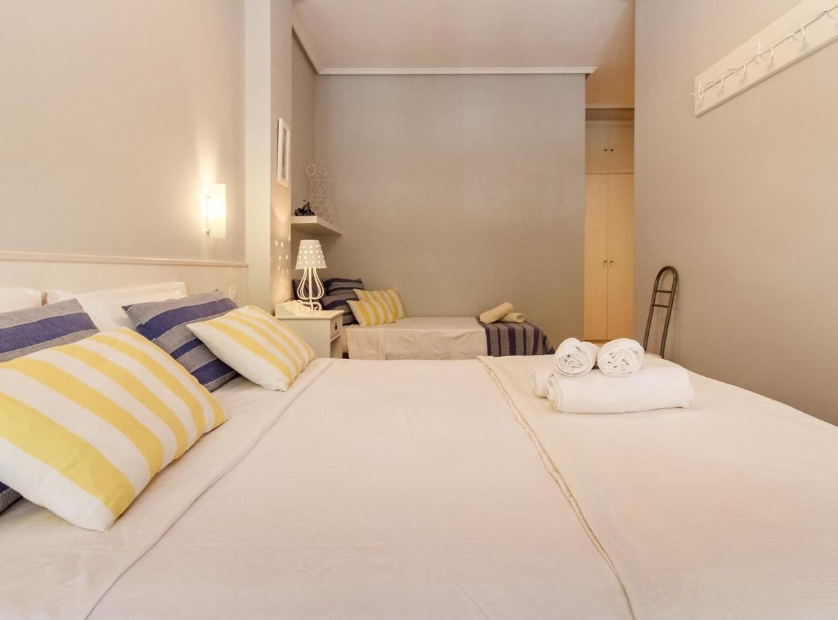Vivienda Turistica De Prestancia En Castanos, Bilbao Exteriér fotografie